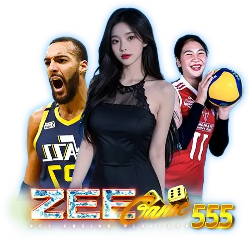 zeegame555 เว็บตรง